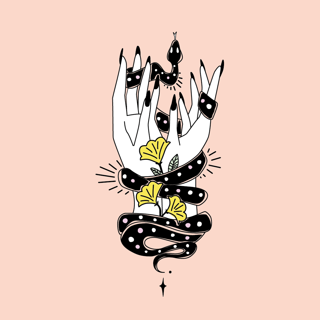 Tatoueuse à Lyon